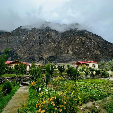 Orgventure Resorts Skardu Bagian luar foto