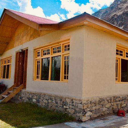 Orgventure Resorts Skardu Bagian luar foto