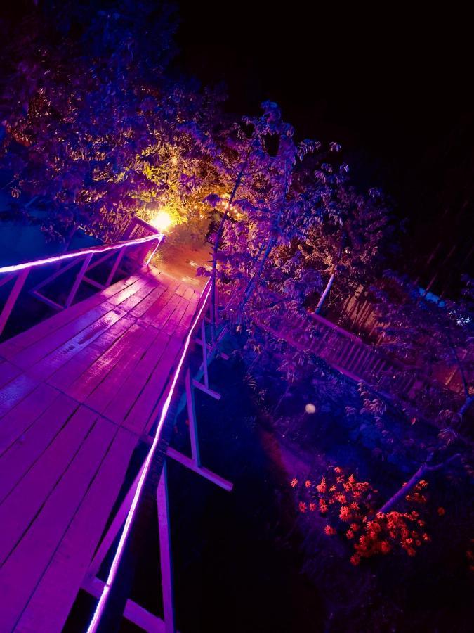 Orgventure Resorts Skardu Bagian luar foto