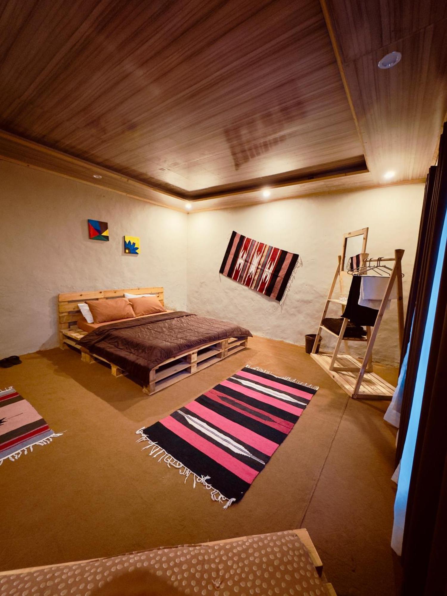 Orgventure Resorts Skardu Bagian luar foto