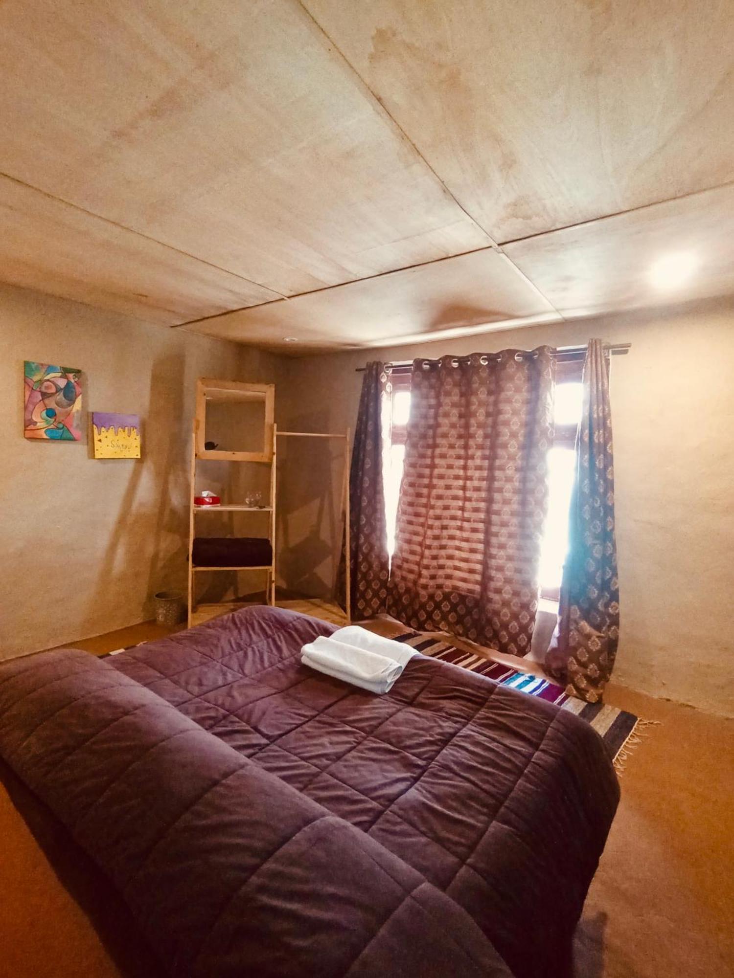 Orgventure Resorts Skardu Bagian luar foto