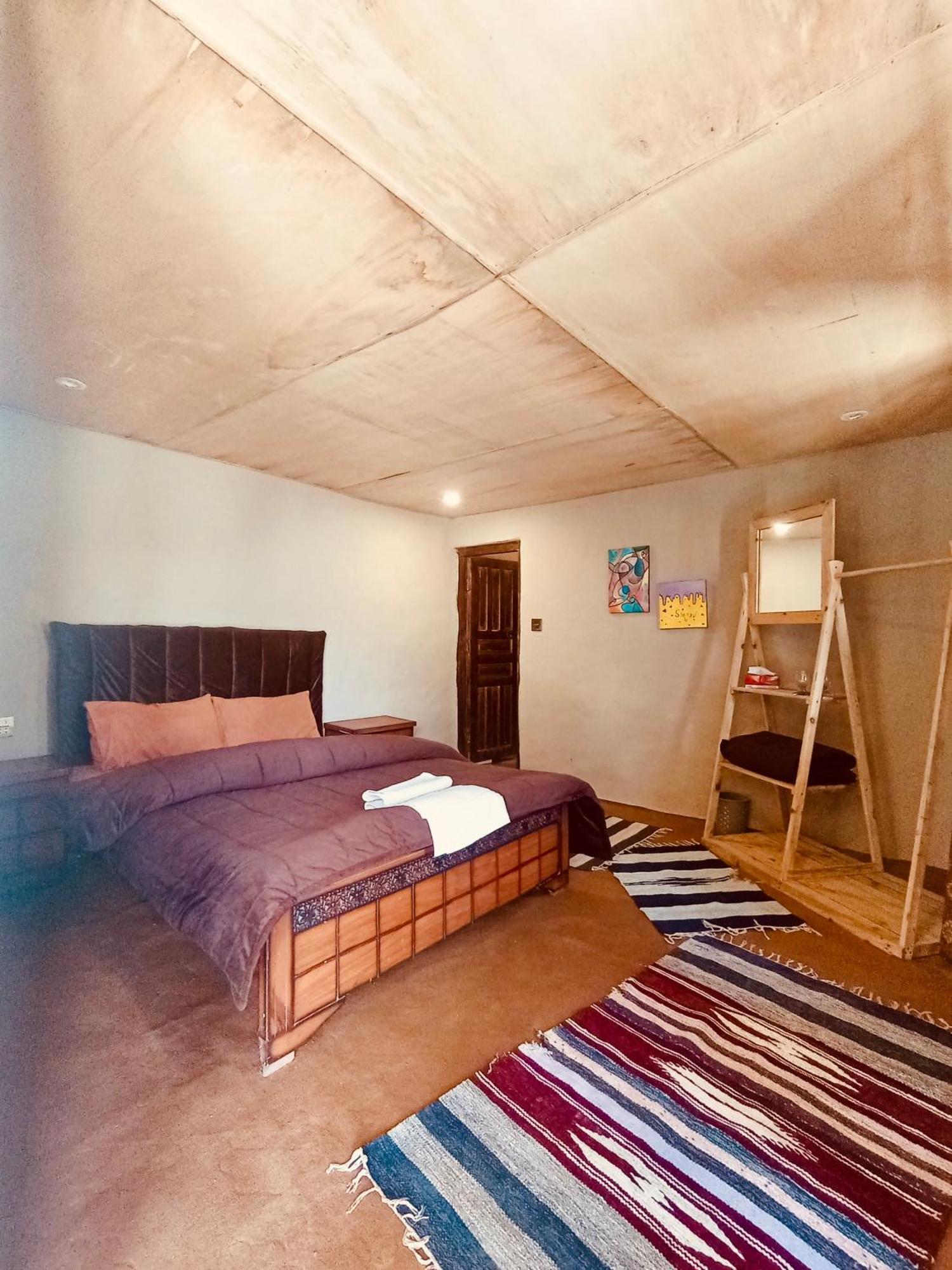 Orgventure Resorts Skardu Bagian luar foto